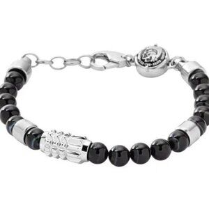 Diesel Bracelet SEMI-PRECIOUS Stones